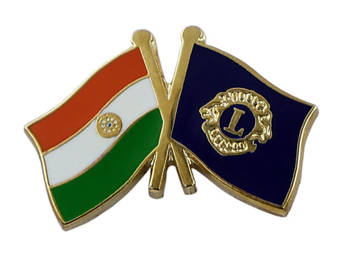 India-and-Lions-Cross-Flag-Pin-Tej-Brothers