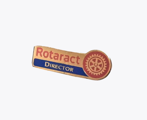 Rotaract-Director-Pin-Tej-Brothers