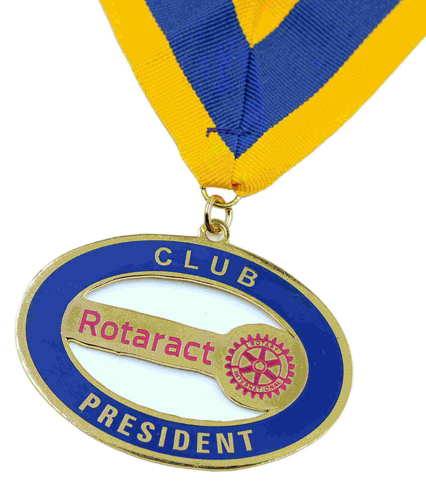 Rotaract-President-Collar-Tej-Brothers