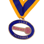 Rotaract-Treasurer-Collar-Tej-Brothers