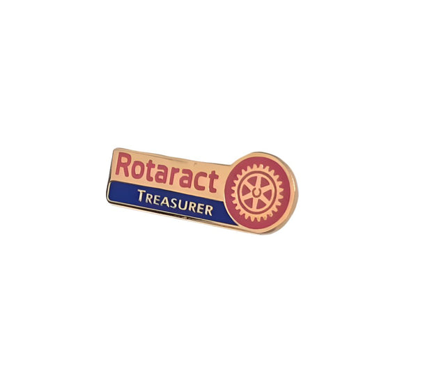 Rotaract-Treasurer-Pin-Tej-Brothers