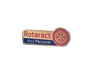 Rotaract-Vice-President-Pin-Tej-Brothers