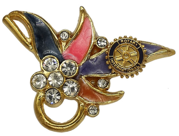 Rotary-Fancy-Flower-Pin-High-Quality-Lapel-Pin-Tej-Brothers1