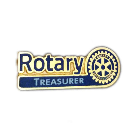 Rotary-Officer-Treasurer-Pin-Tej-Brothers