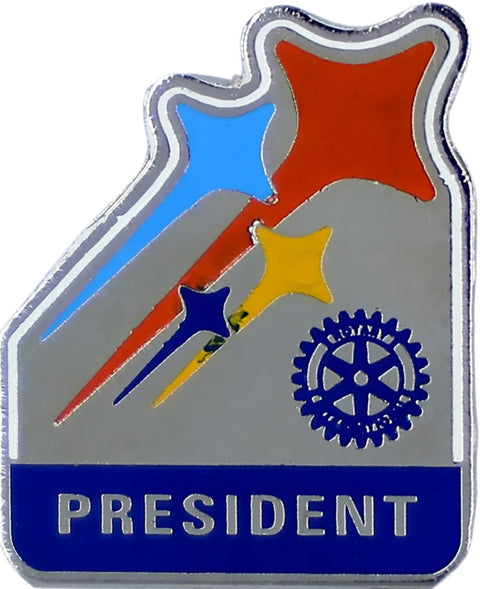 Rotary-Theme-2024-25-President-Pin-Tej-Brothers