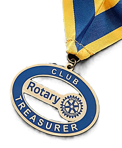 Rotary Designation Collar (etching)