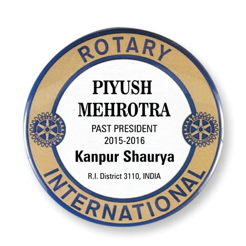 Rotary-High-Quality-Name-Badge-Tej-Brothers