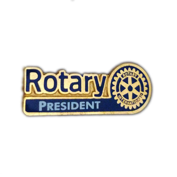 Rotary-Officer-Pin-President-Tej-Brothers